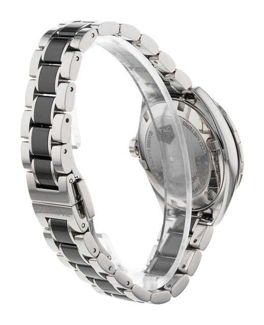 Tag Heuer Formula 1 WBJ141AB.BA0973 Image 3